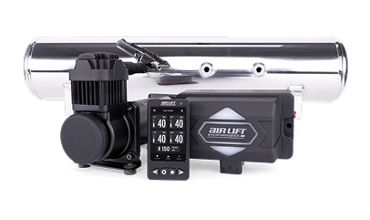 ALP4 with Air Management System