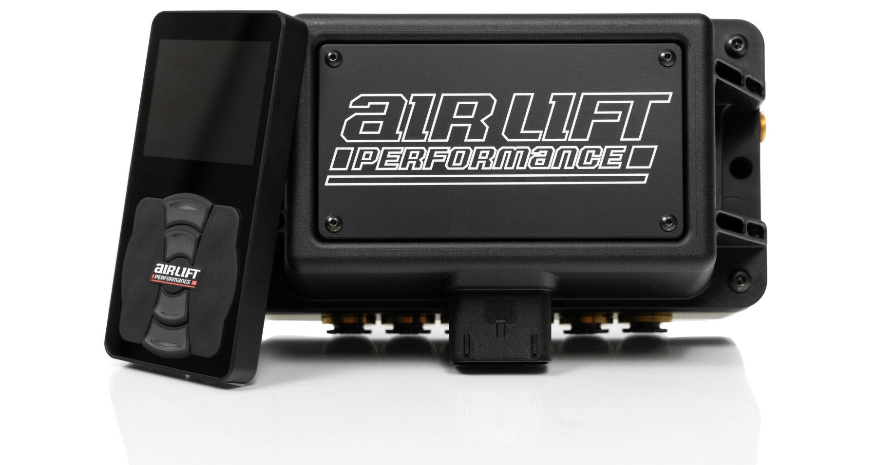 Air Lift Performance 3H AutoPilot V3 Air Management Package