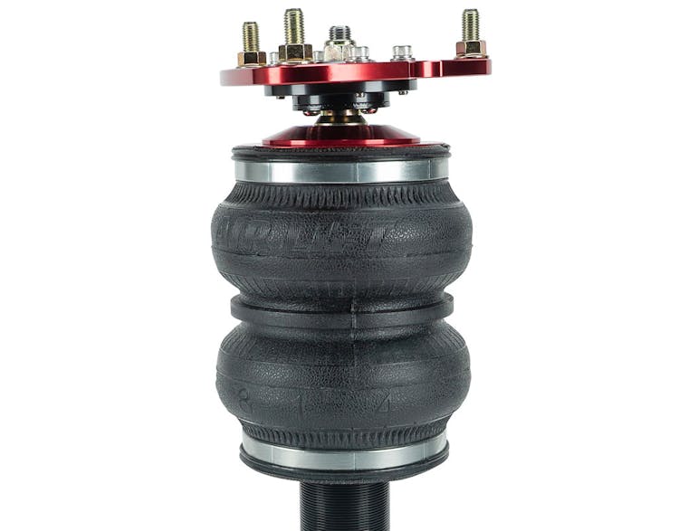 Performance Series Air Suspension Kits from Air Lift Performance | Air