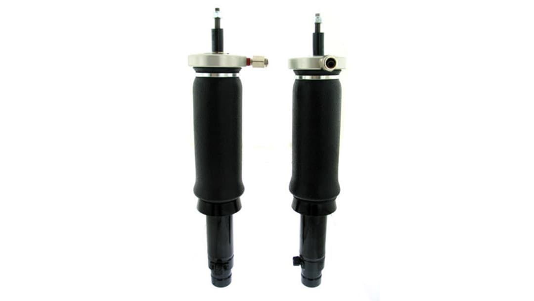 Slam Front Kit - 75440