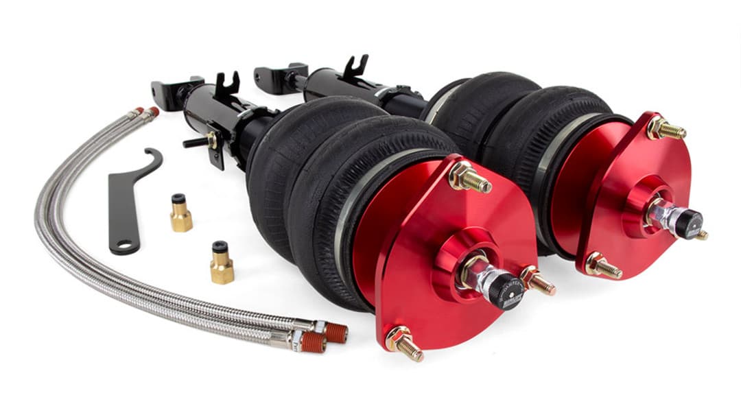 Performance Front Kit - 75520