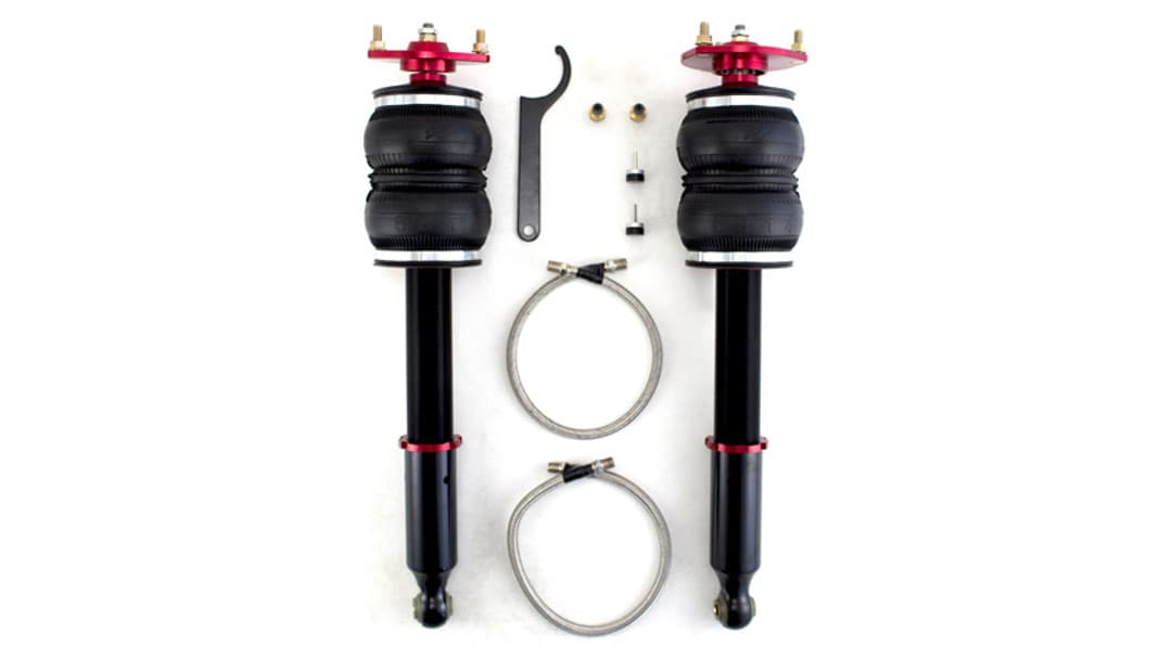 Performance Front Kit - 75553