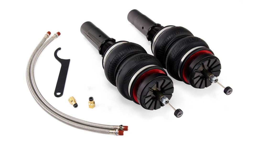 Performance Front Kit - 75558