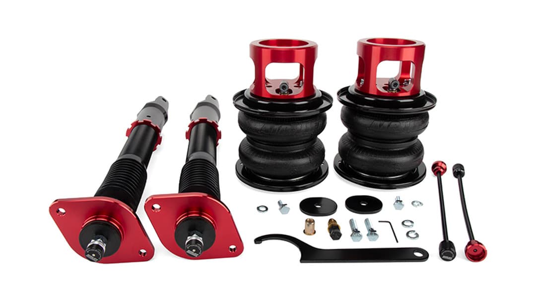 Performance Rear Kit - 75620