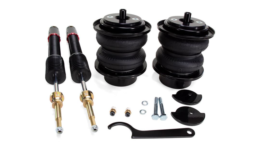 Performance Rear Kit - 75658