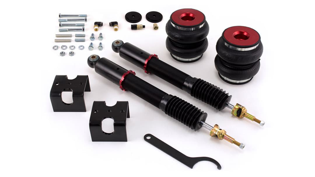 Performance Rear Kit - 75676