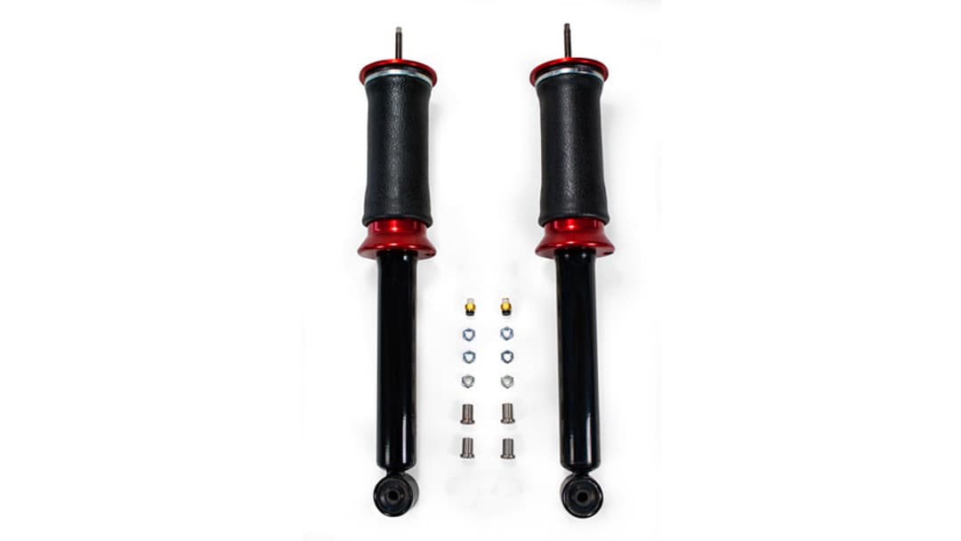 Slam Rear Kit - 75683