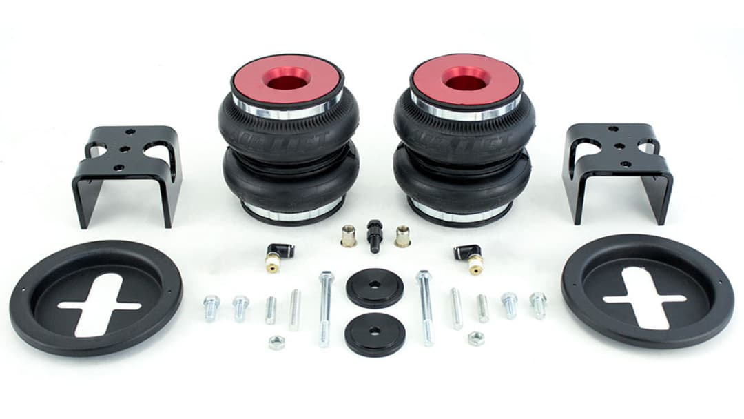 Slam Rear Kit - 75690