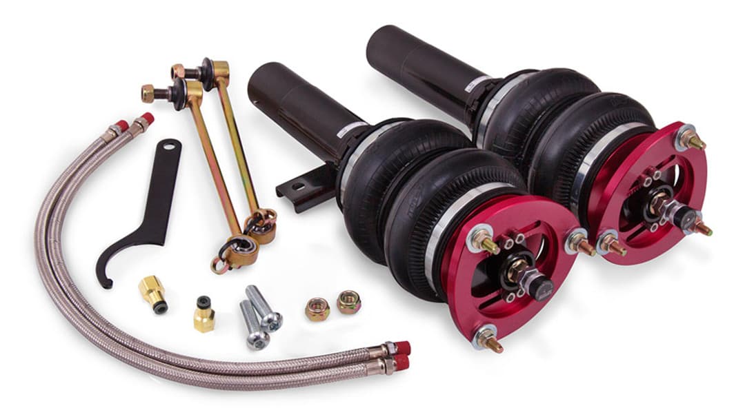 Performance Front Kit - 78522