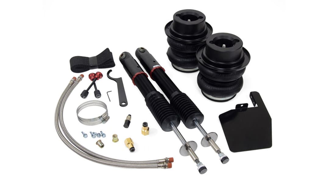 Performance Rear Kit - 78626