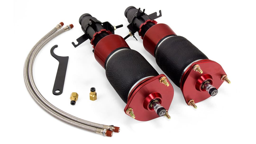 Performance Front Kit - 78553