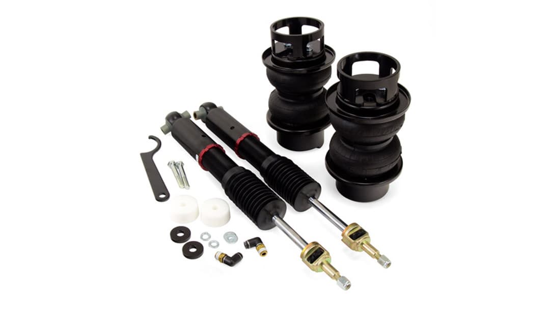 Performance Rear Kit - 78655