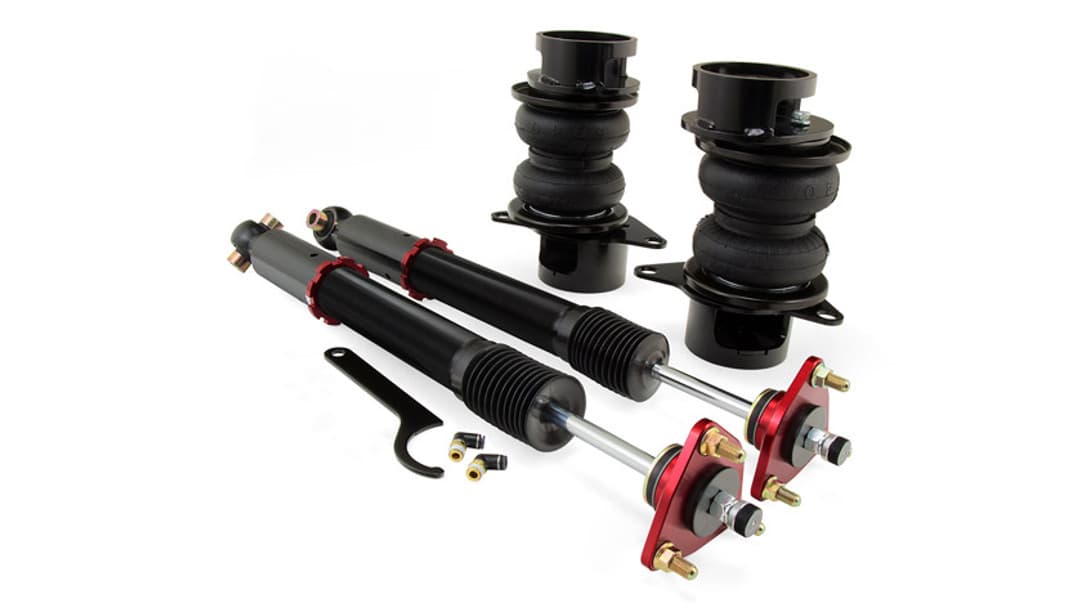 Performance Rear Kit - 78667