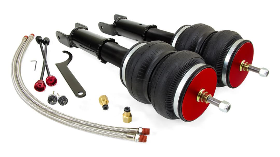 Performance Rear Kit - 78666