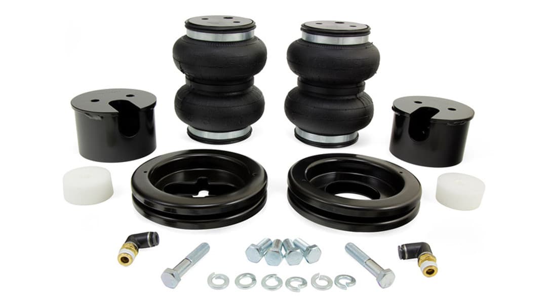 Slam Rear Kit - 78662