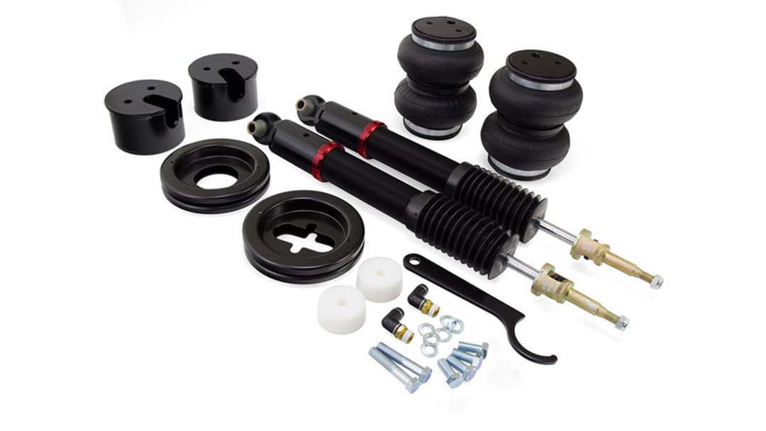 Performance Rear Kit - 78664
