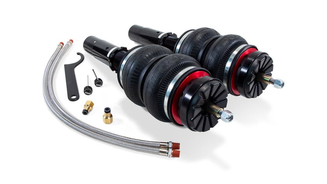 Performance Front Kit - 78573