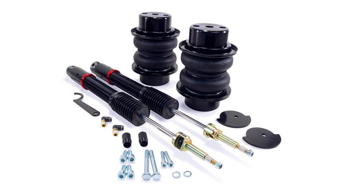 Performance Rear Kit - 78673