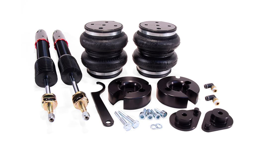 Performance Rear Kit - 78675