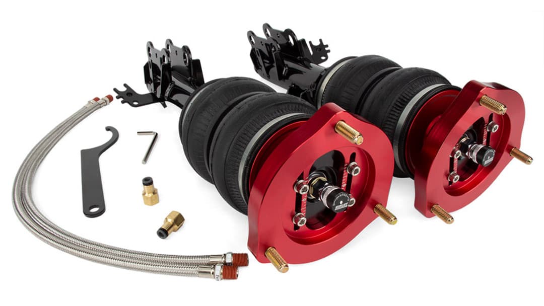 Performance Front Kit - 78586