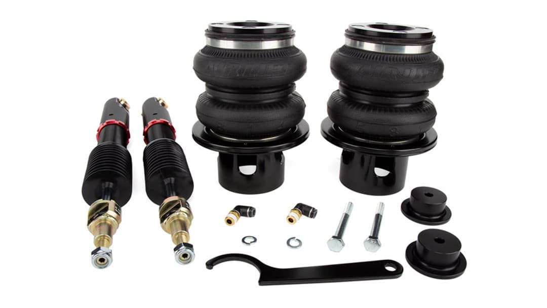 Performance Rear Kit - 78686