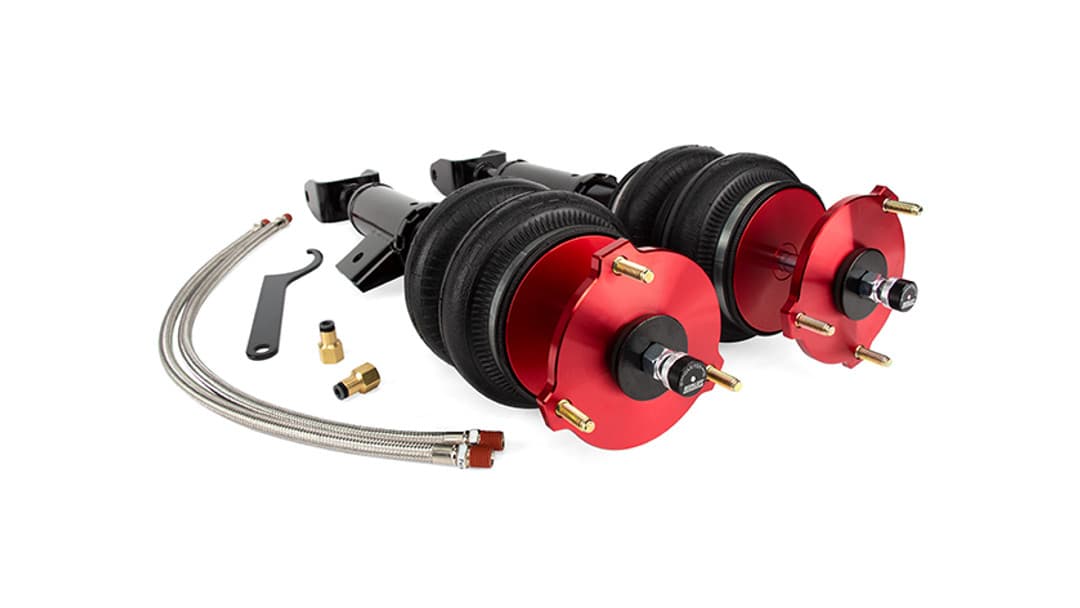 Air Lift Performance Front Kit - 78101