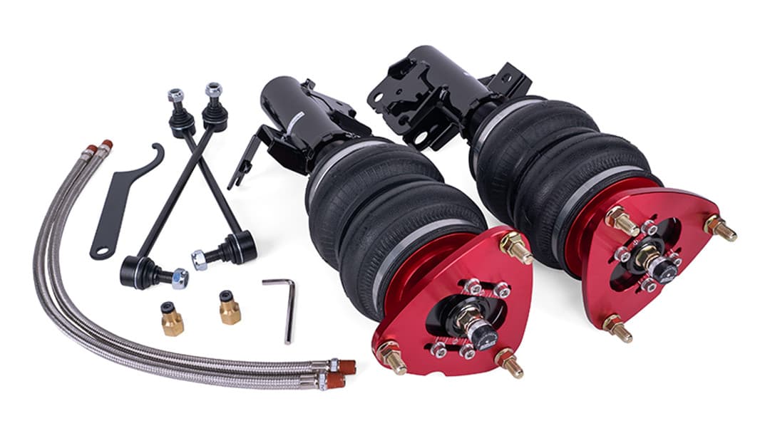 Performance Front Kit - 78156