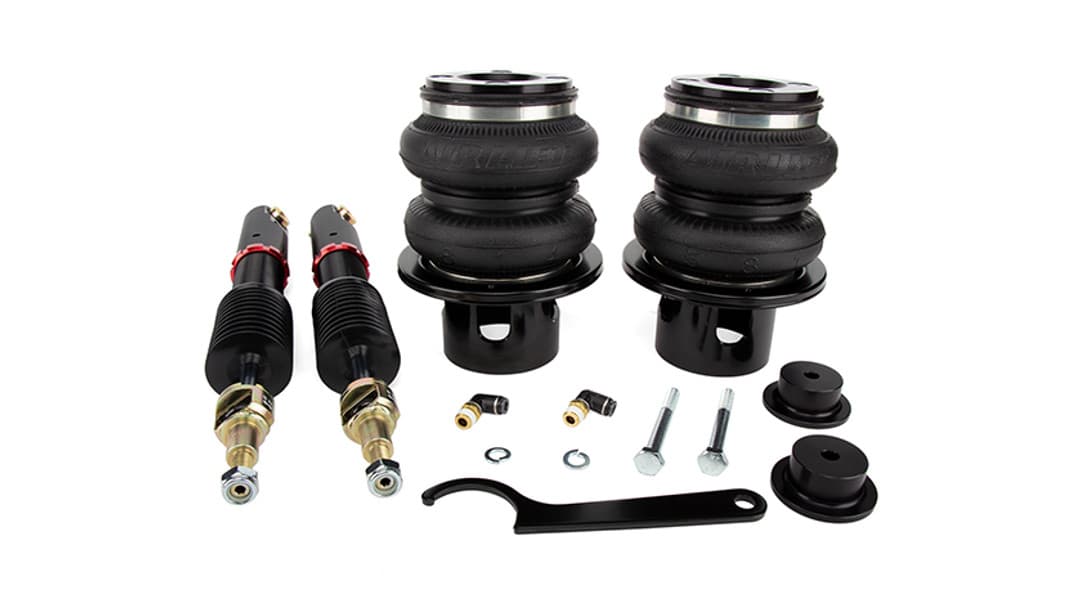 Performance Rear Kit - 78786