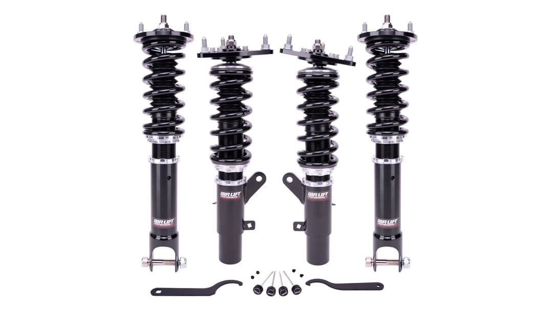 Air Lift Performance Coilover Kit - 79014