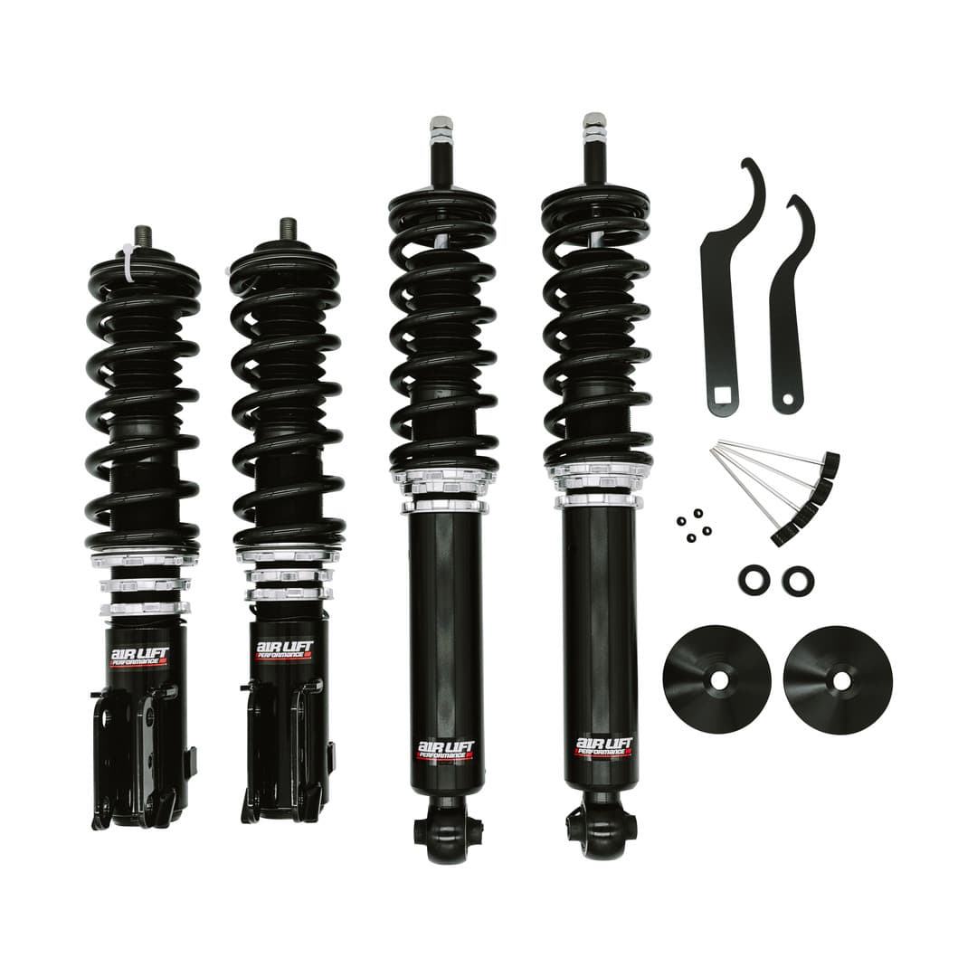 Air Lift Performance Coilover Kit - 79022