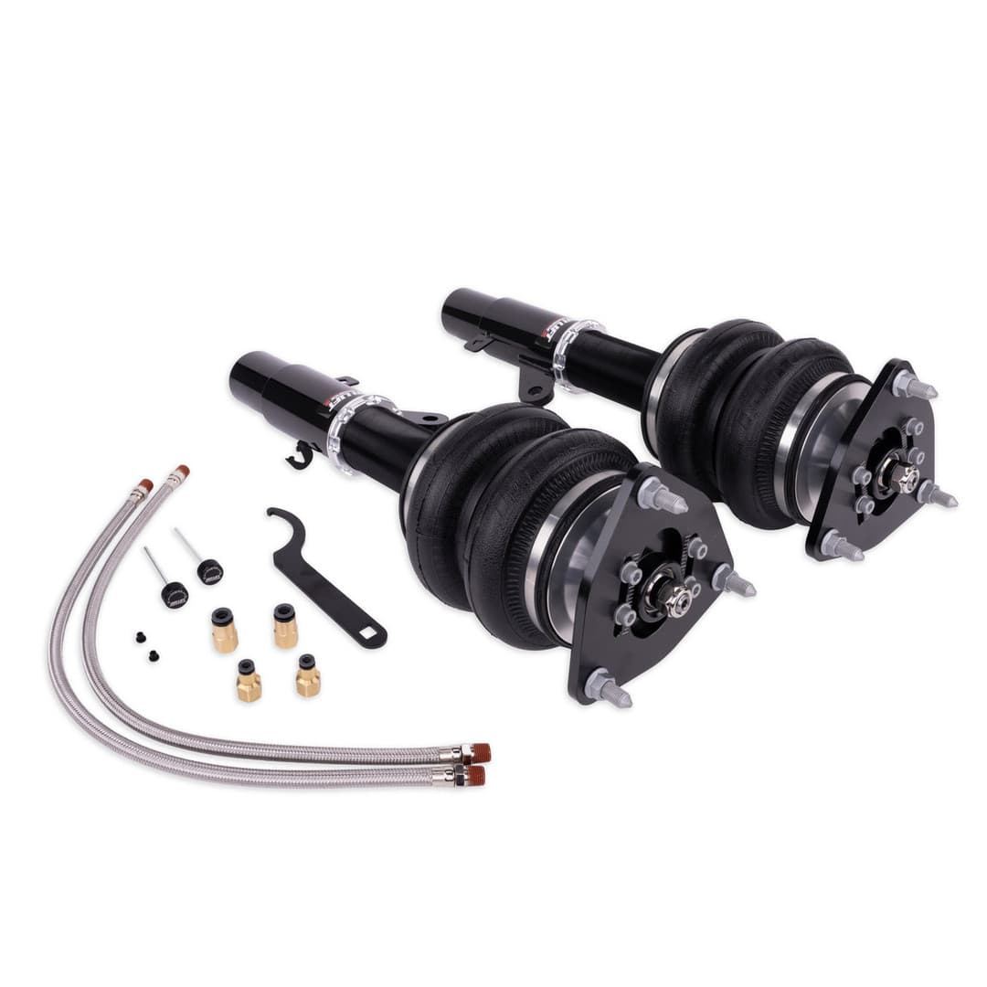 Performance Air Suspension Front Kit - 76014