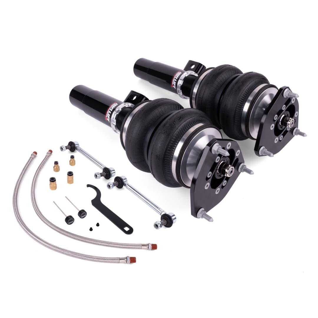 Performance Air Suspension Front Kit - 76002