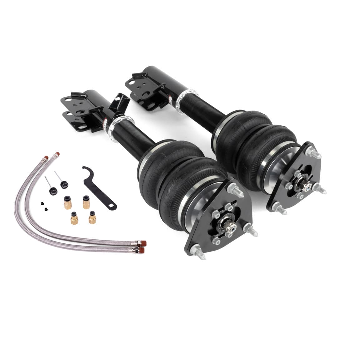 Performance Air Suspension Front Kit - 76007