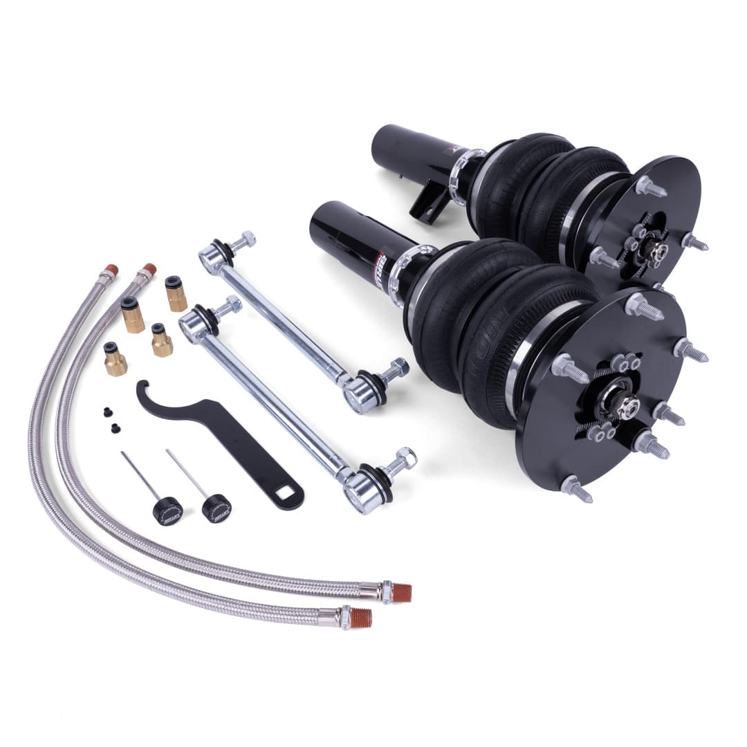 Performance Air Suspension Front Kit - 76021