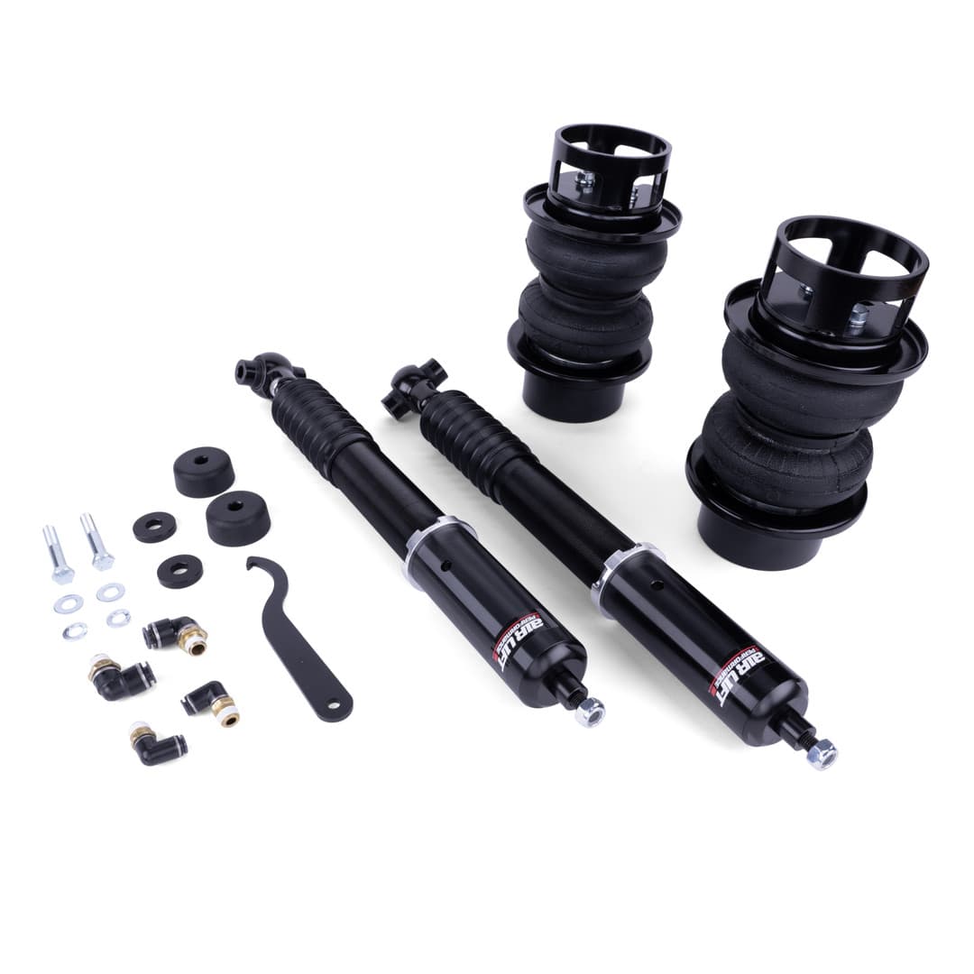 Performance Air Suspension Rear Kit - 76521