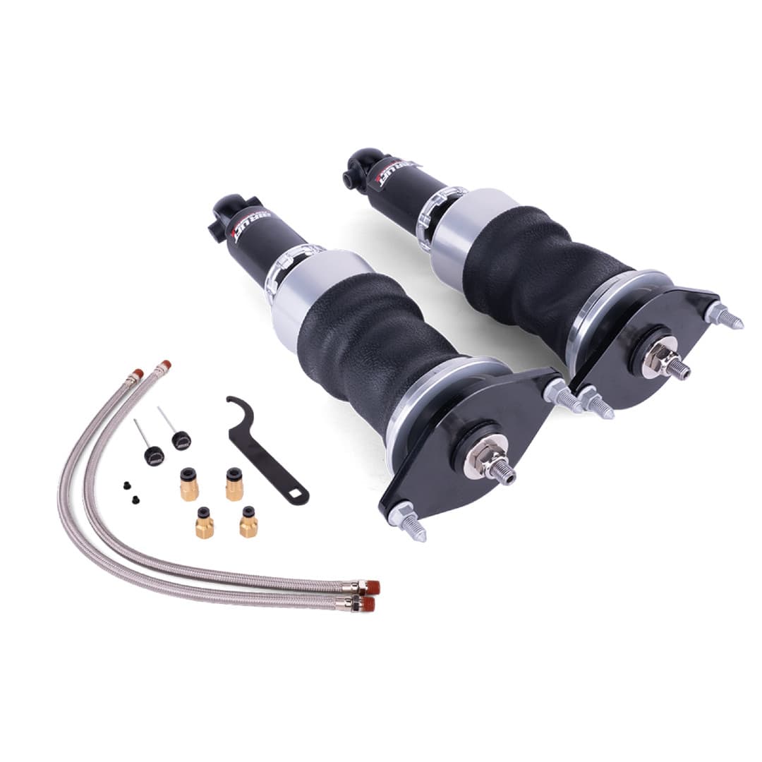 Performance Air Suspension Rear Kit - 76506