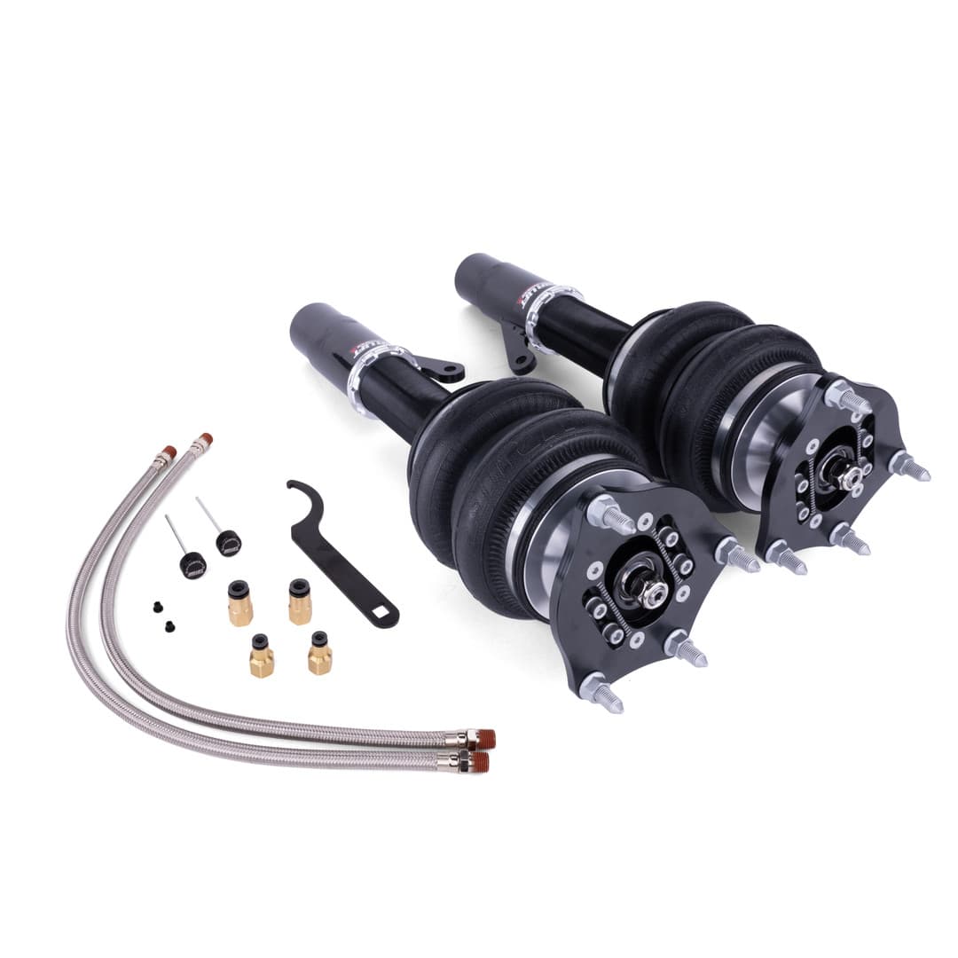Performance Air Suspension Front Kit - 76008